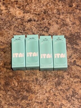 Magic Mint Lip Balm – Mint Green